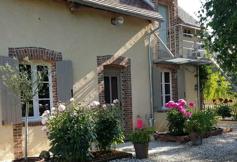 Bed and Breakfast Magnolia54