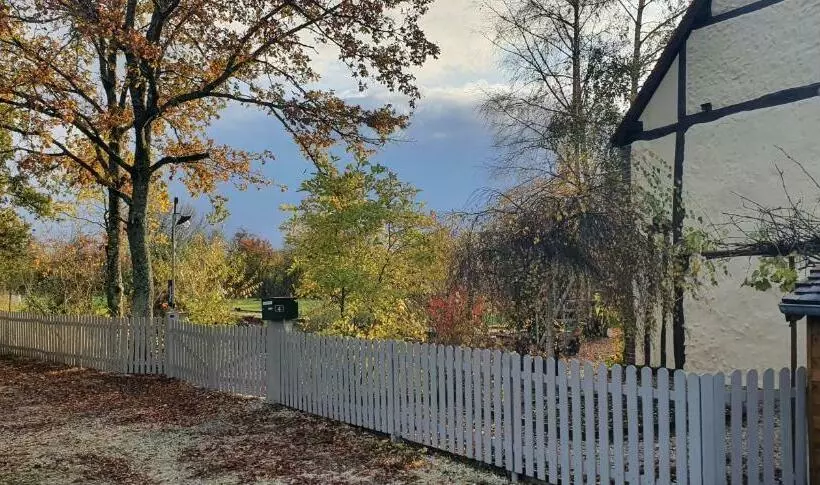 Aamiaismajoitus (B&B) Magnolia54