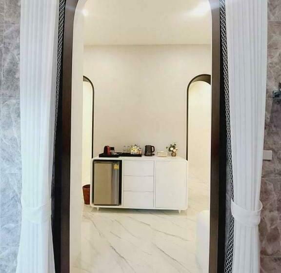 Bed & Breakfast Na Baantung Amphawa   ณ บ้านทุ่ง อัมพวา