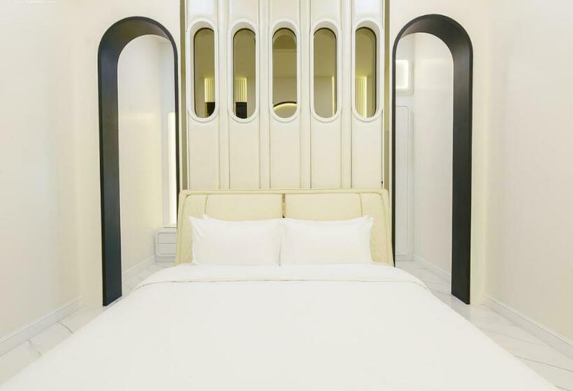 Bed & Breakfast Na Baantung Amphawa   ณ บ้านทุ่ง อัมพวา