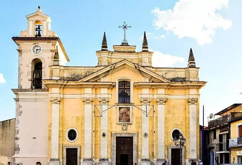 ベッドアンドブレックファースト Rajas