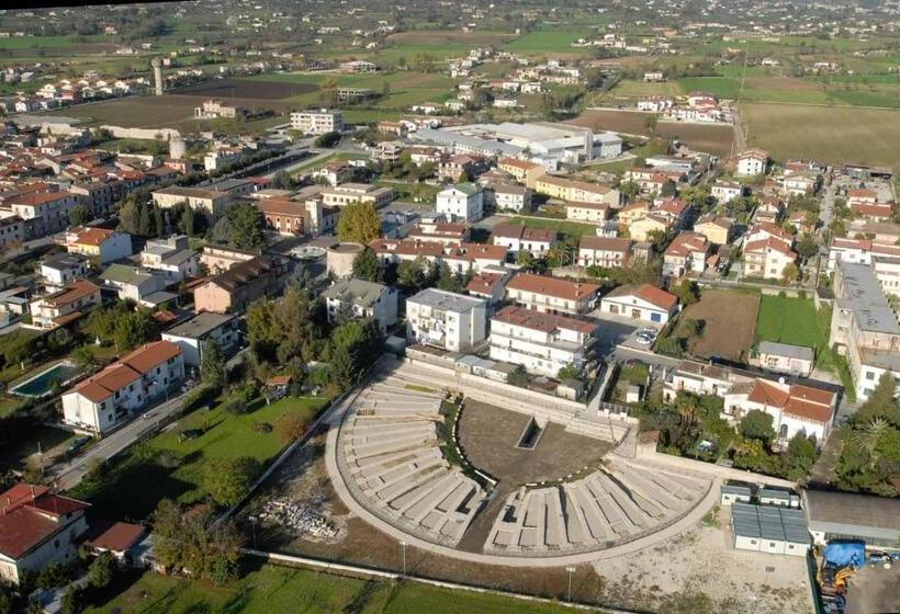 ベッドアンドブレックファースト Rajas