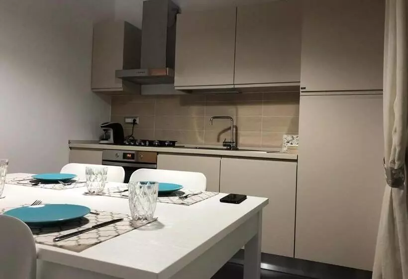 ベッドアンドブレックファースト Rajas