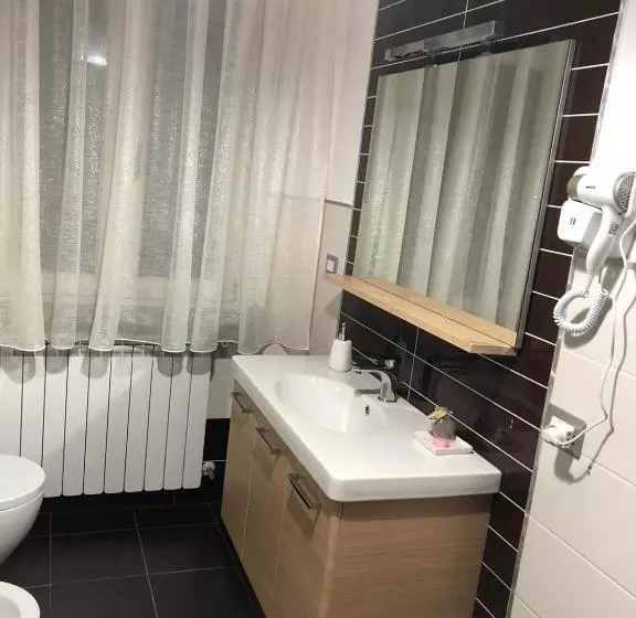 ベッドアンドブレックファースト Rajas