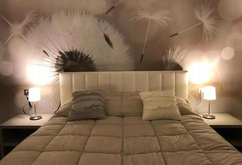 ベッドアンドブレックファースト Rajas