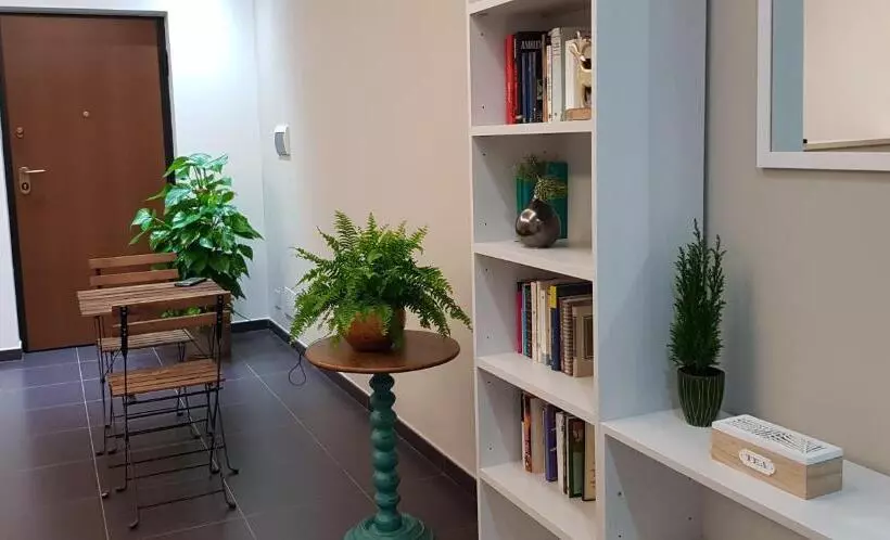 ベッドアンドブレックファースト Rajas