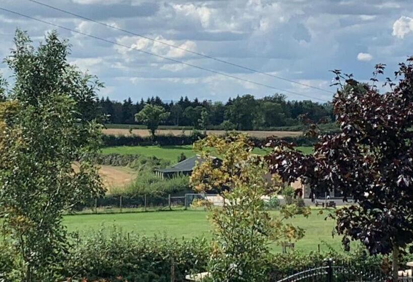 ベッドアンドブレックファースト Windyridge