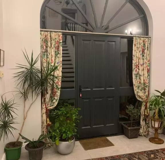 Bed and Breakfast Windyridge