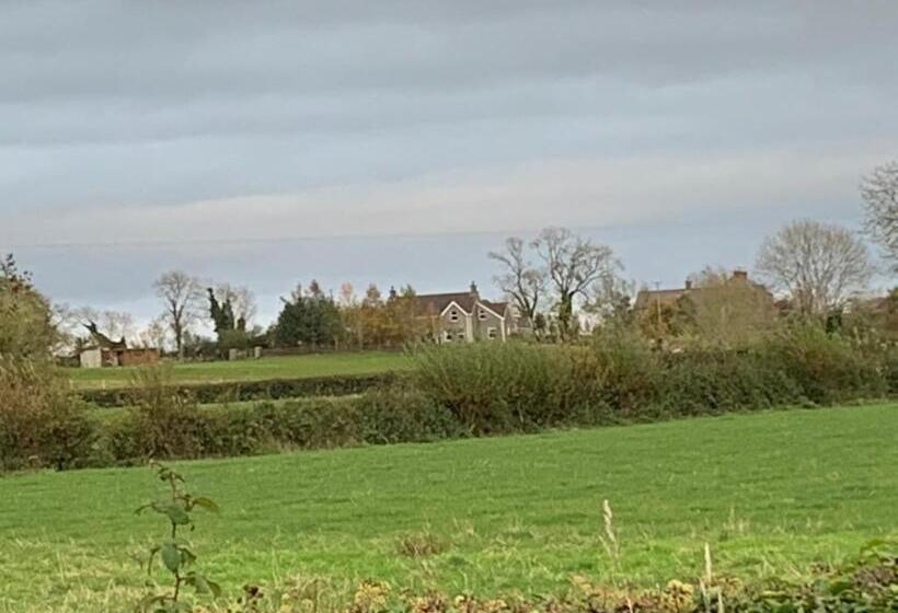 ベッドアンドブレックファースト Windyridge