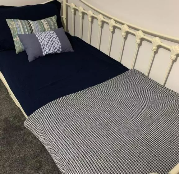 Bed and Breakfast Windyridge