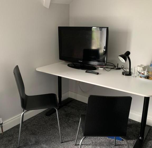 ベッドアンドブレックファースト Windyridge