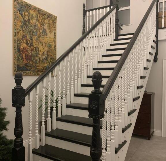 ベッドアンドブレックファースト Windyridge