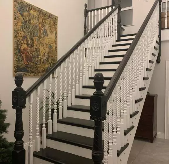 Bed and Breakfast Windyridge