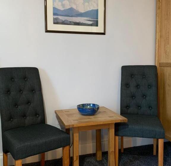 ベッドアンドブレックファースト Windyridge