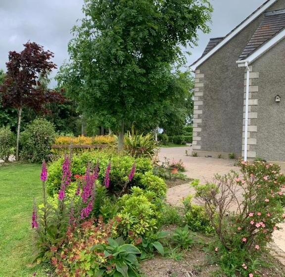 ベッドアンドブレックファースト Windyridge