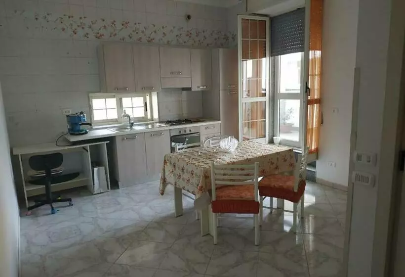 Aamiaismajoitus (B&B) To & Gi