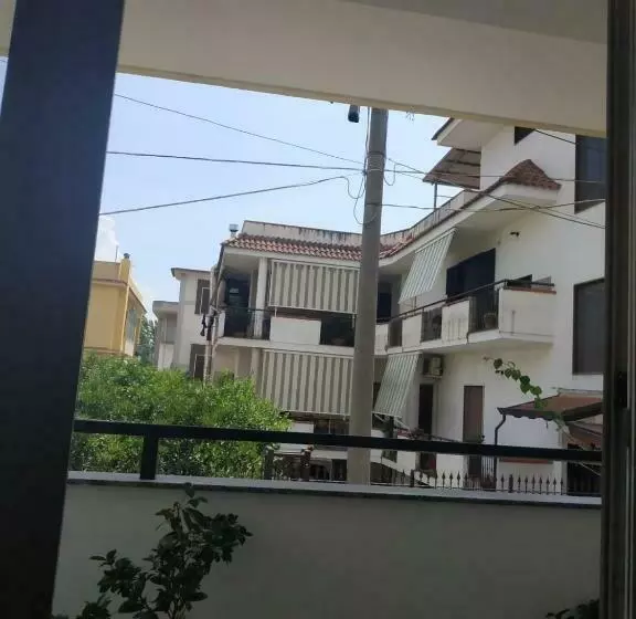 Aamiaismajoitus (B&B) To & Gi