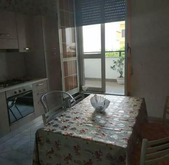 Aamiaismajoitus (B&B) To & Gi