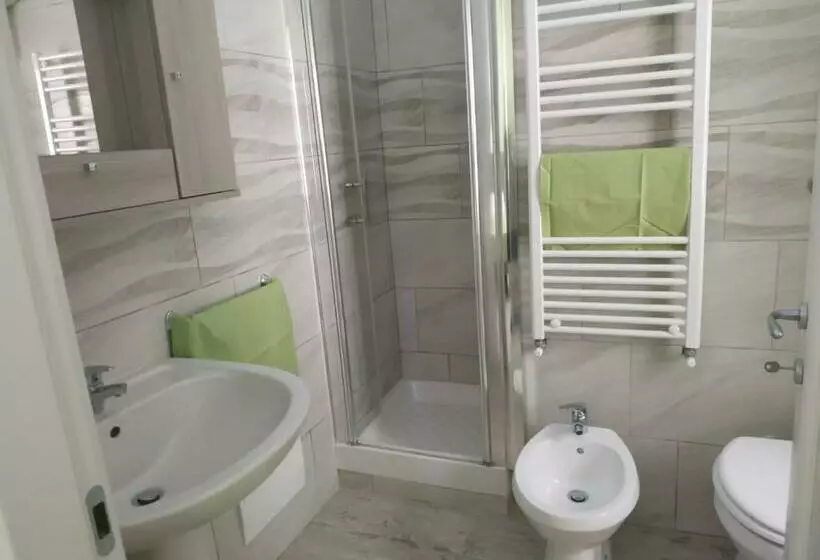 Aamiaismajoitus (B&B) To & Gi