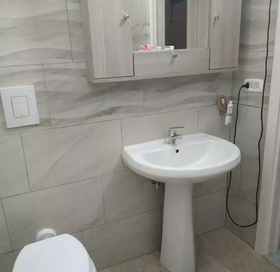 Aamiaismajoitus (B&B) To & Gi