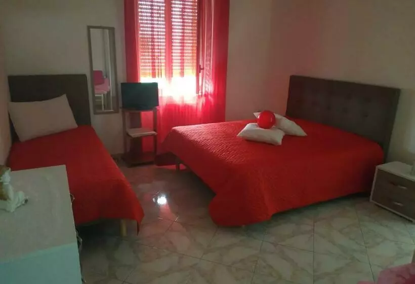 Aamiaismajoitus (B&B) To & Gi