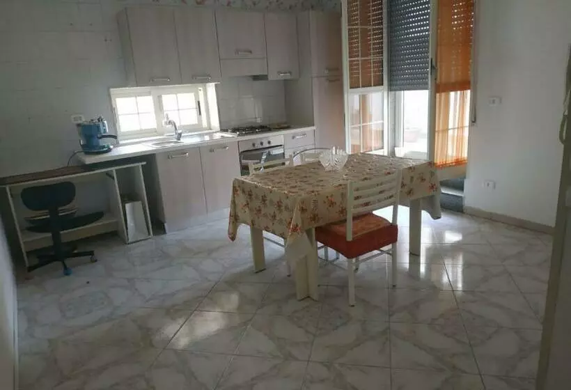 Aamiaismajoitus (B&B) To & Gi