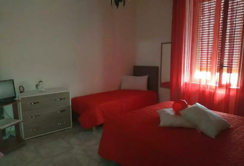 Aamiaismajoitus (B&B) To & Gi