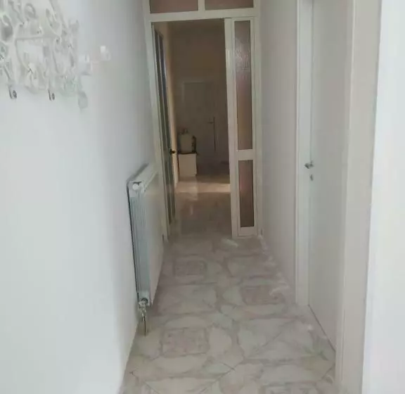 Aamiaismajoitus (B&B) To & Gi