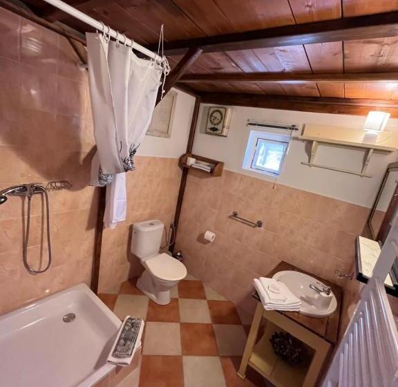 Bed and Breakfast Villafilippa