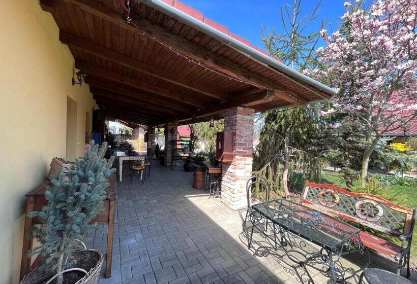 Bed and Breakfast Villafilippa