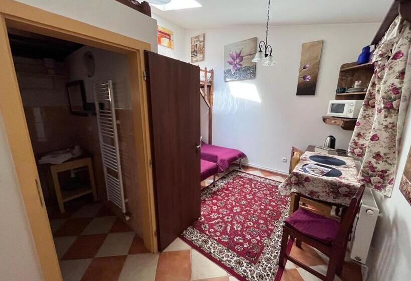 Bed and Breakfast Villafilippa