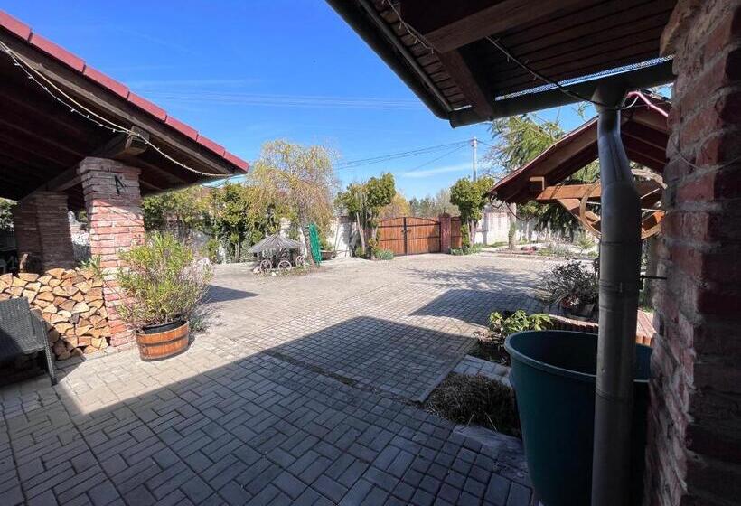 Bed and Breakfast Villafilippa