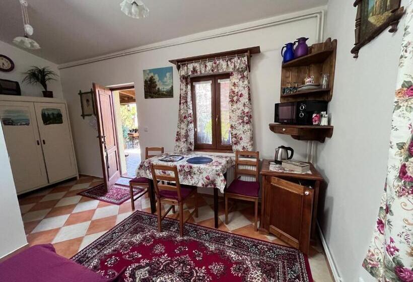 Bed and Breakfast Villafilippa