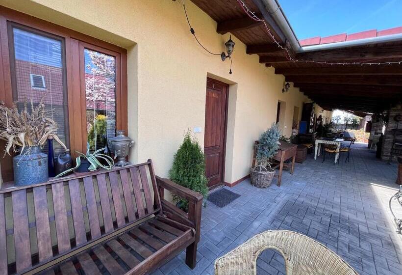 Bed and Breakfast Villafilippa