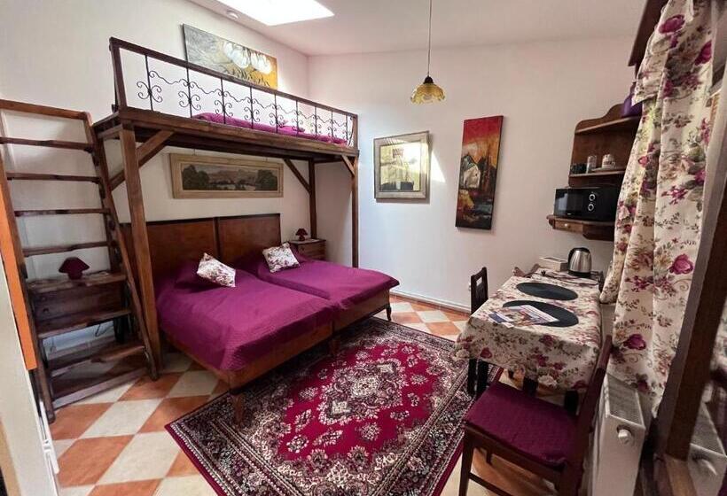 Bed and Breakfast Villafilippa