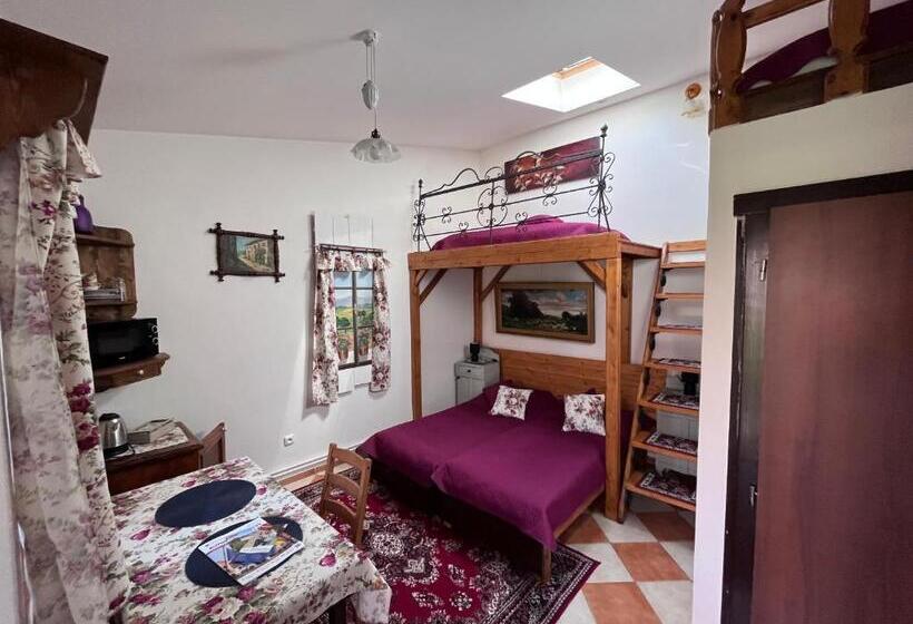 Bed and Breakfast Villafilippa