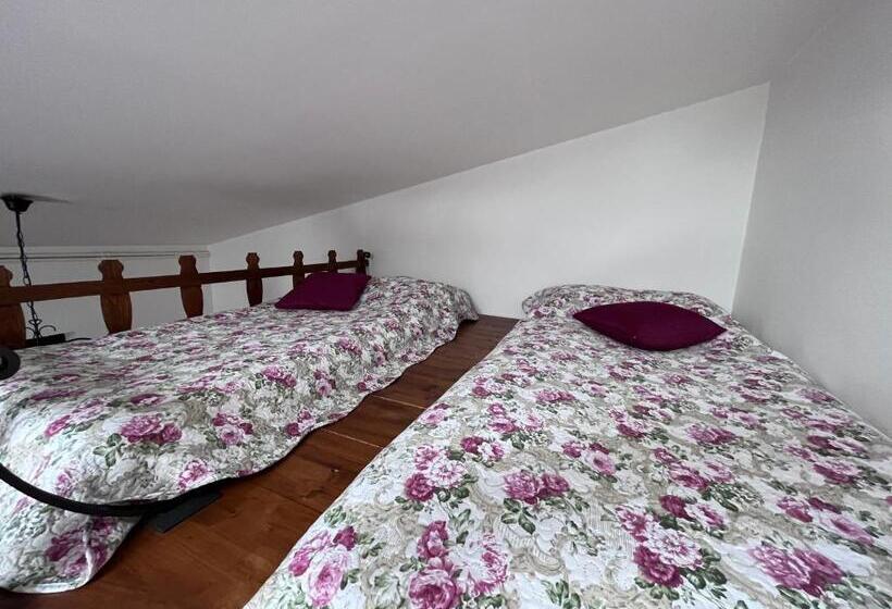 Bed and Breakfast Villafilippa