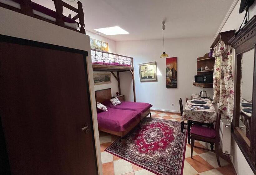 Bed and Breakfast Villafilippa