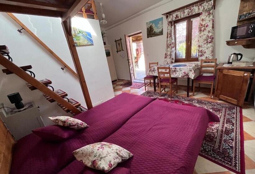Bed and Breakfast Villafilippa