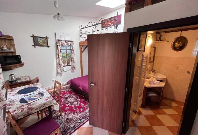 Bed and Breakfast Villafilippa