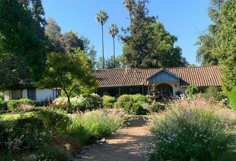 Bed & Breakfast ,casa De Campo San Esteban,linares