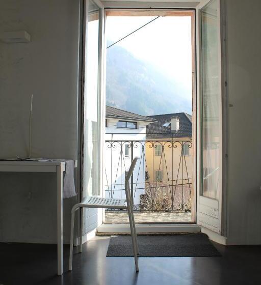 Casa Vino E Birra Boutique Guesthouse