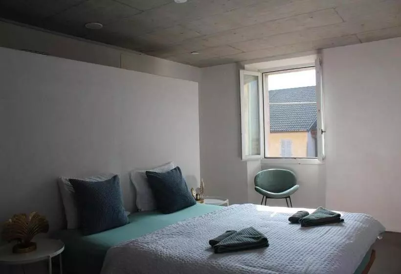 Casa Vino E Birra Boutique Guesthouse