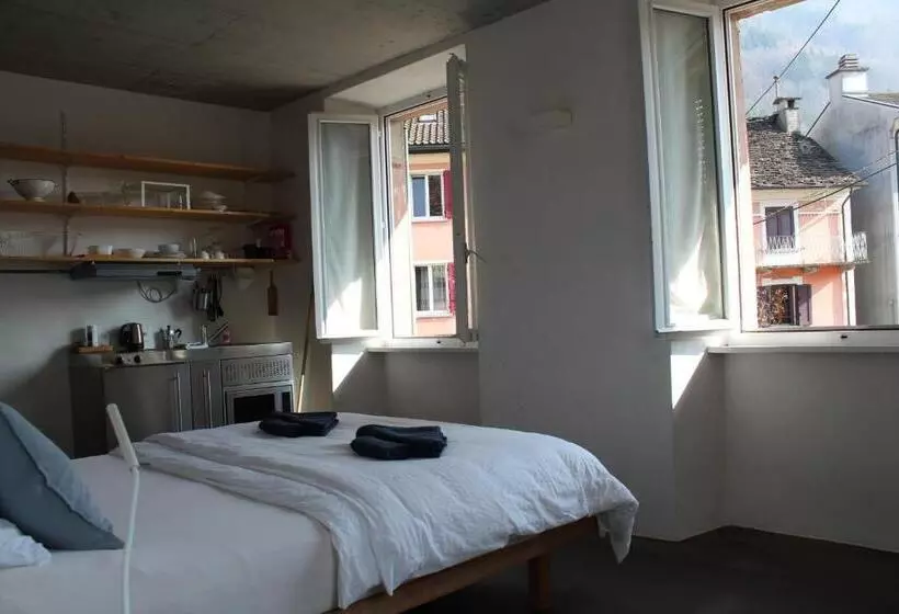 Casa Vino E Birra Boutique Guesthouse