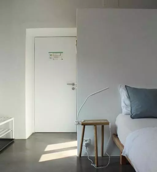 Casa Vino E Birra Boutique Guesthouse