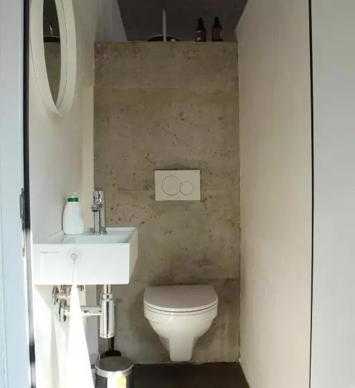 Casa Vino E Birra Boutique Guesthouse