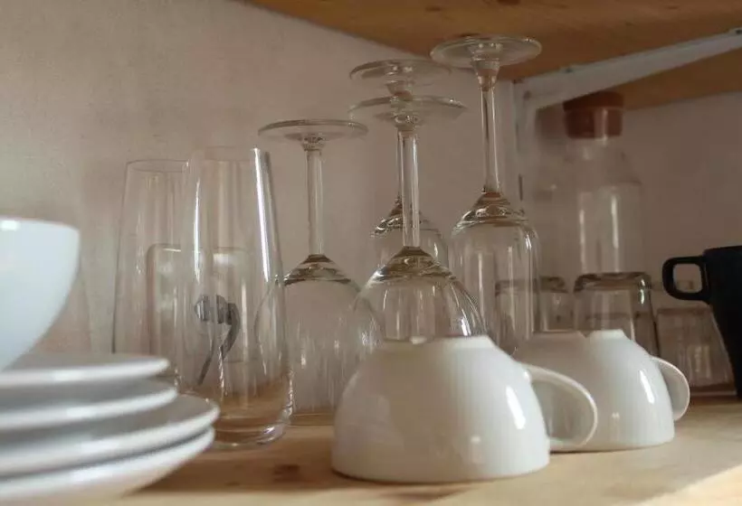 Casa Vino E Birra Boutique Guesthouse