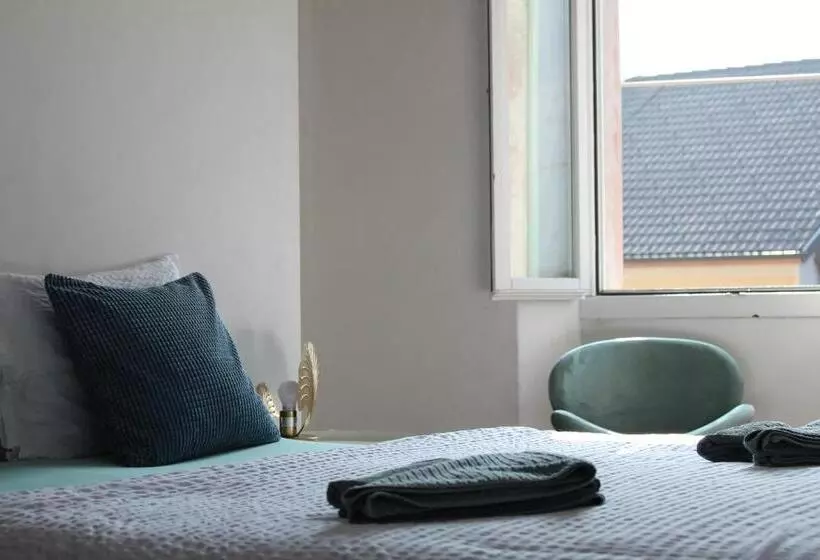 Casa Vino E Birra Boutique Guesthouse