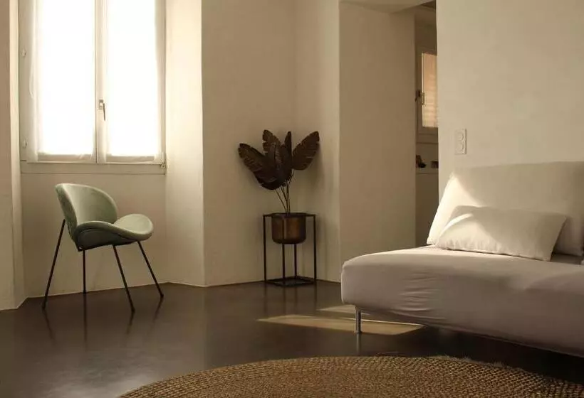 Casa Vino E Birra Boutique Guesthouse