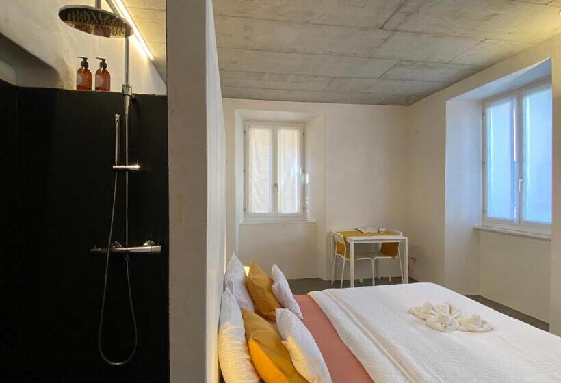 Casa Vino E Birra Boutique Guesthouse